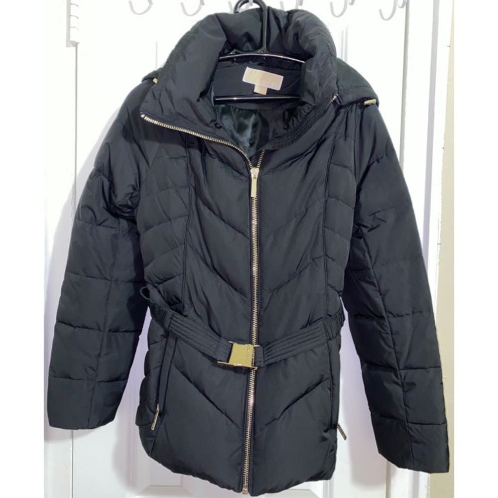 LAST CHANCE Michael Kors Coat